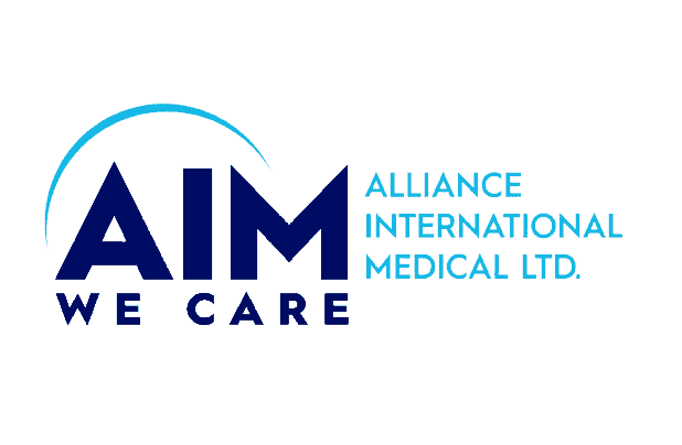 Home - Alliance International Medical Limited