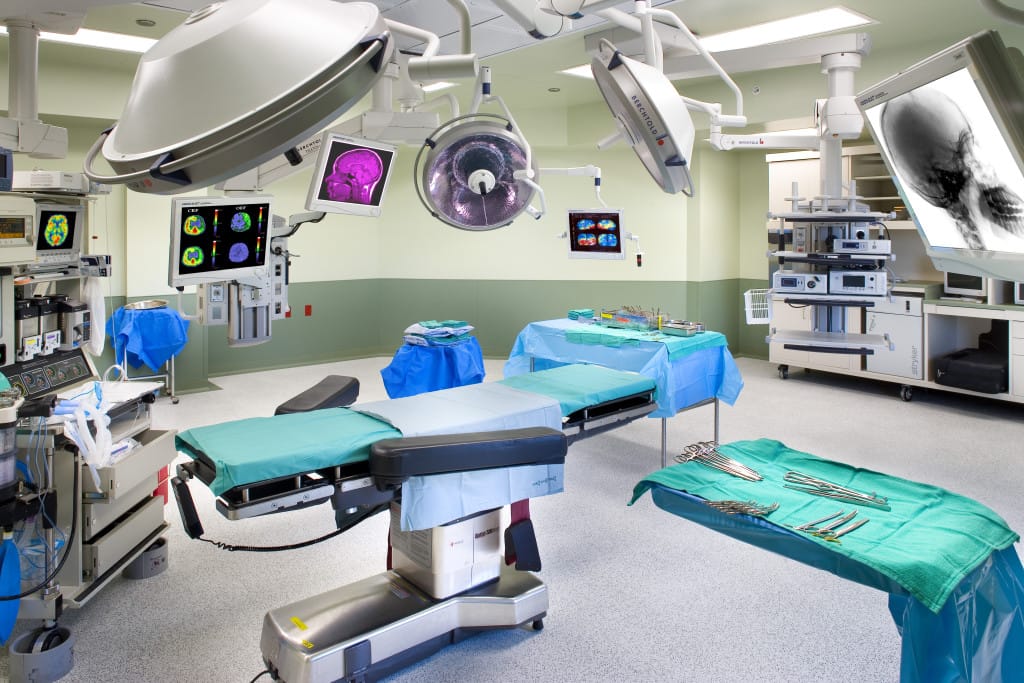 Medical Care in Jamaica